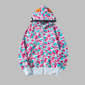 Bape Men's and Women's Hoodies