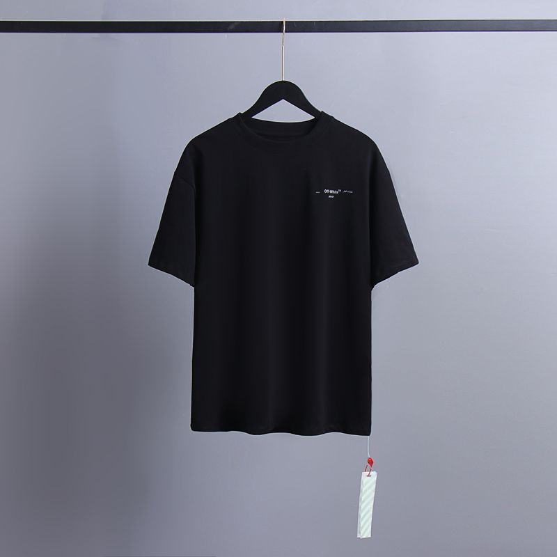 OFF‑WHITE Men's and Women's T-Shirts