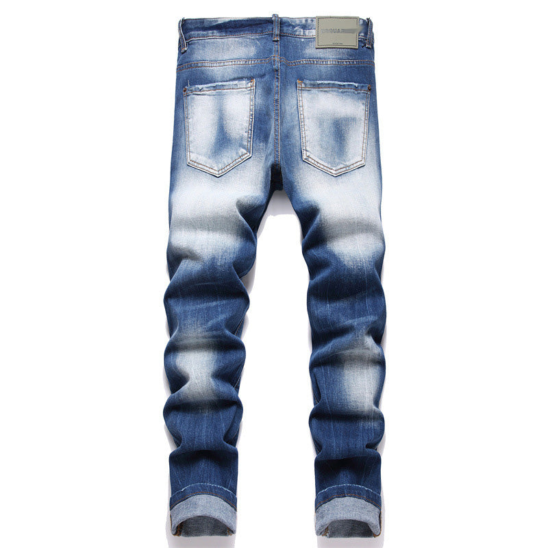 DSQ2 New 2026 Men's  Jeans