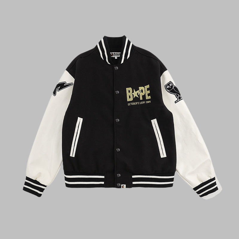 Bape Men's and Women's Jackets