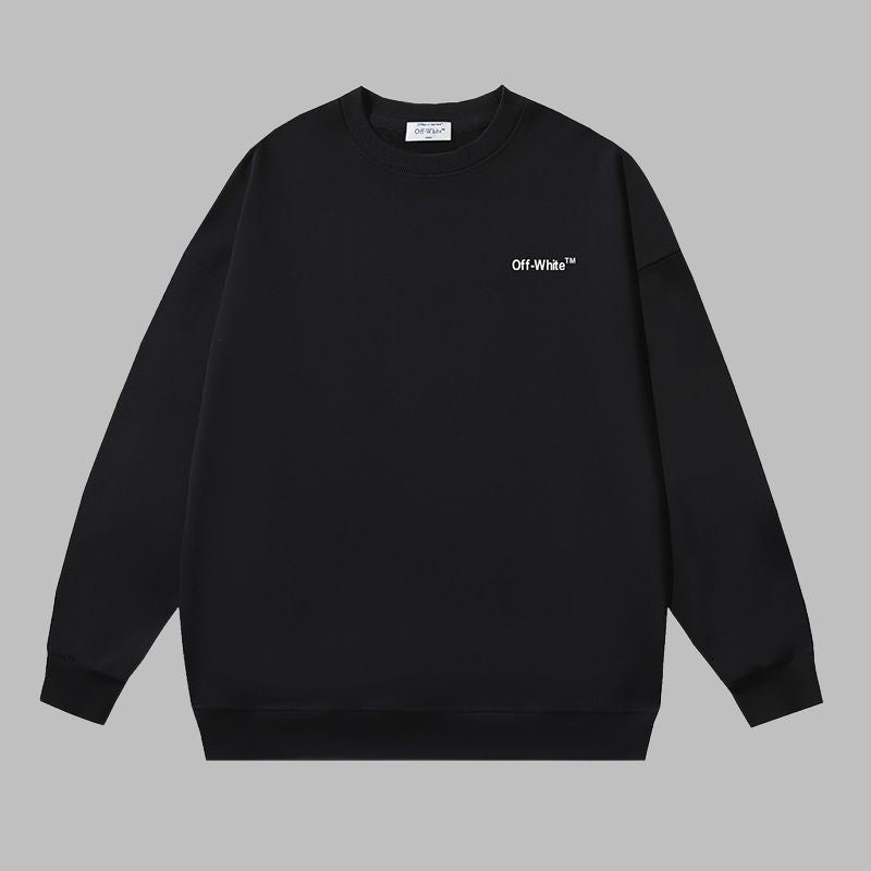 OFF‑WHITE Men's and Women's  Hoodie