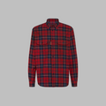 New-DSQ2 Men's Casual Shirt