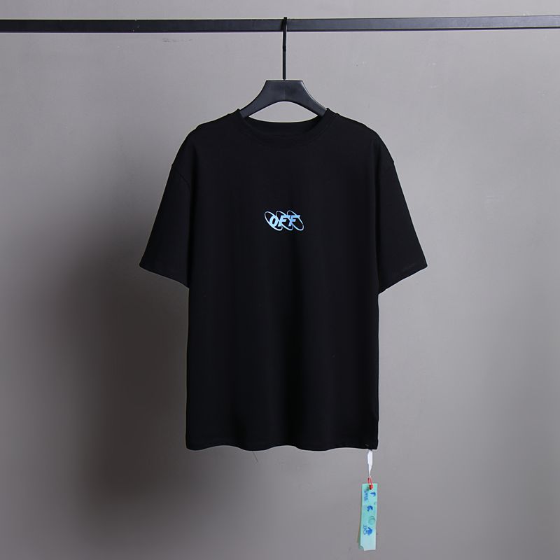 OFF‑WHITE Men's and Women's T-Shirts