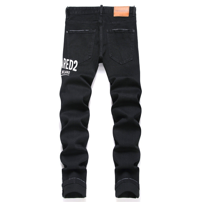DSQ2 New 2026 Men's  Jeans