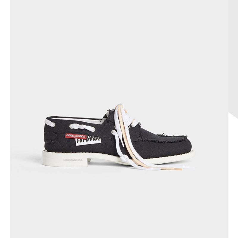 NEW DSQ2 Men's Casual Sneakers