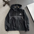 BLCG 2026 Men's & Women's Jacket