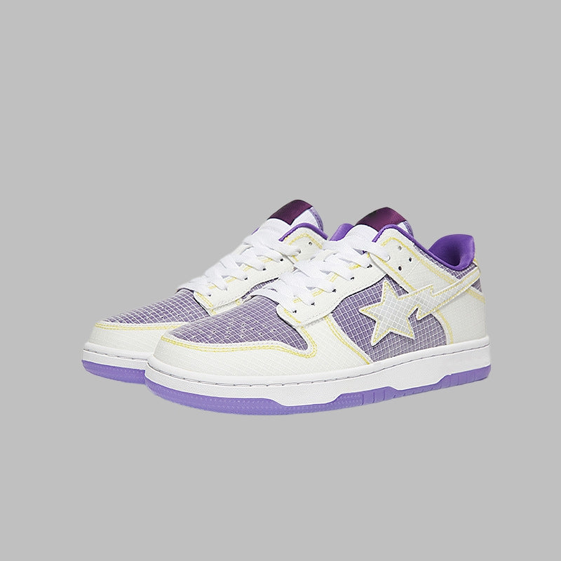Bape Men's and Women's Sneakers
