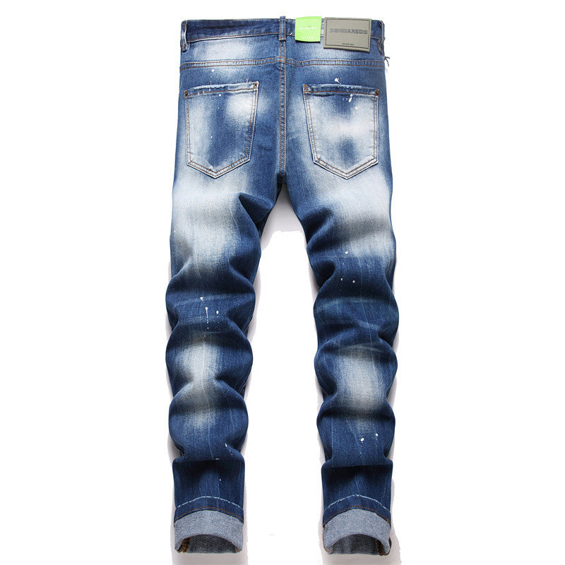 DSQ2 New 2026 Men's  Jeans