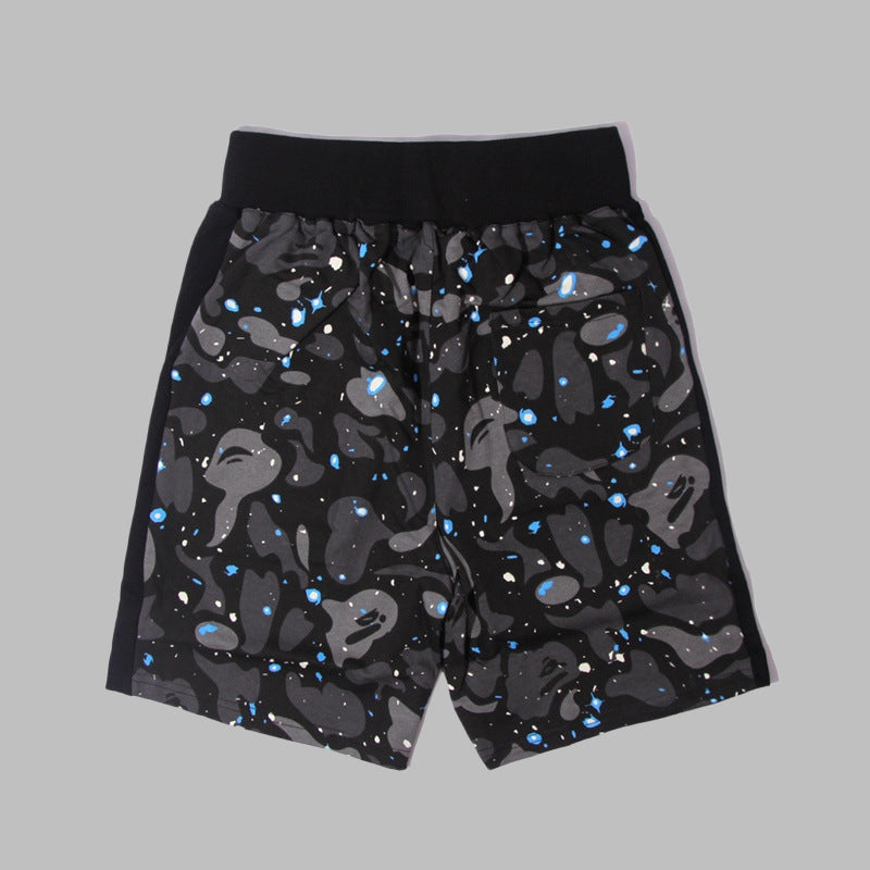 Bape Men's and Women's Shorts