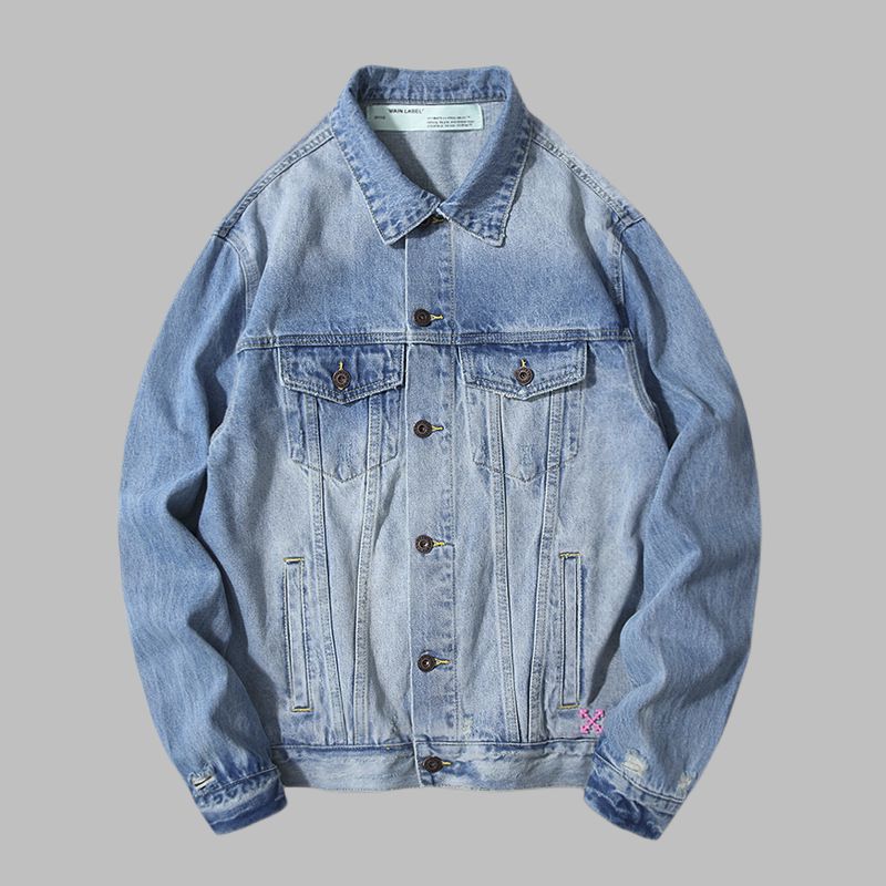 OFF‑WHITE Men's and Women's Jackets