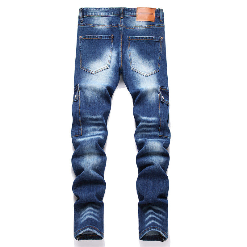 DSQ2 New 2026 Men's  Jeans