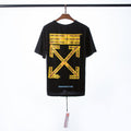 Off Men's Short Sleeve T-Shirt