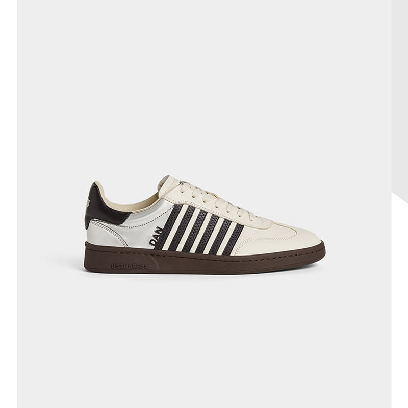 NEW DSQ2 Men's Casual Sneakers