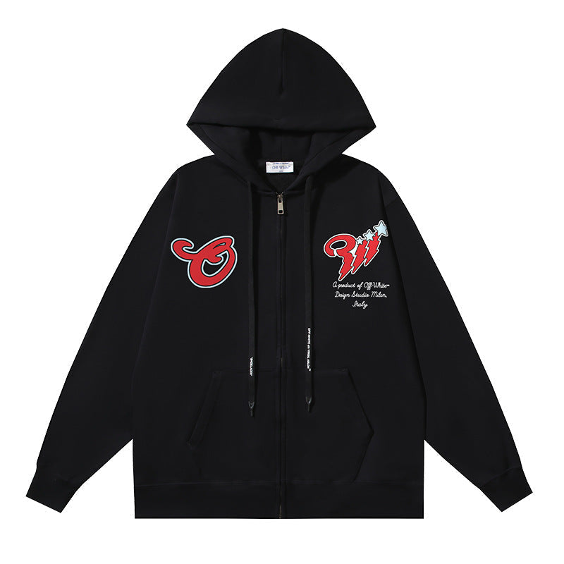 Off New 2025 Men's Hoodies
