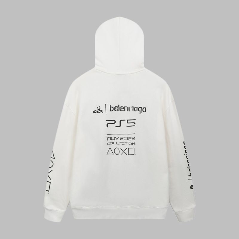 BLCG 2026 Men's & Women's Sweatshirts