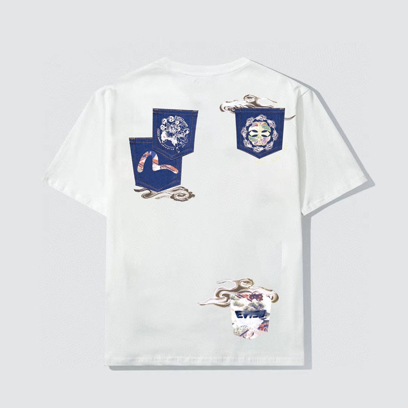 EV New Men's & Women's T-Shirts