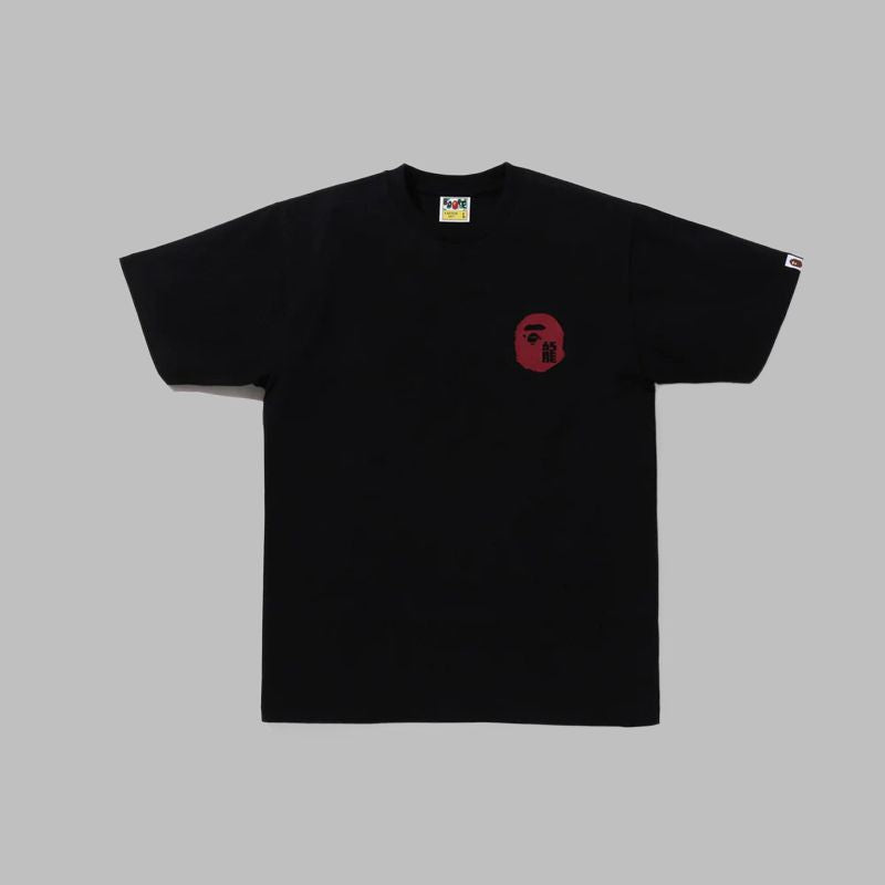 Bape Men's and Women's Short Sleeve T-Shirts