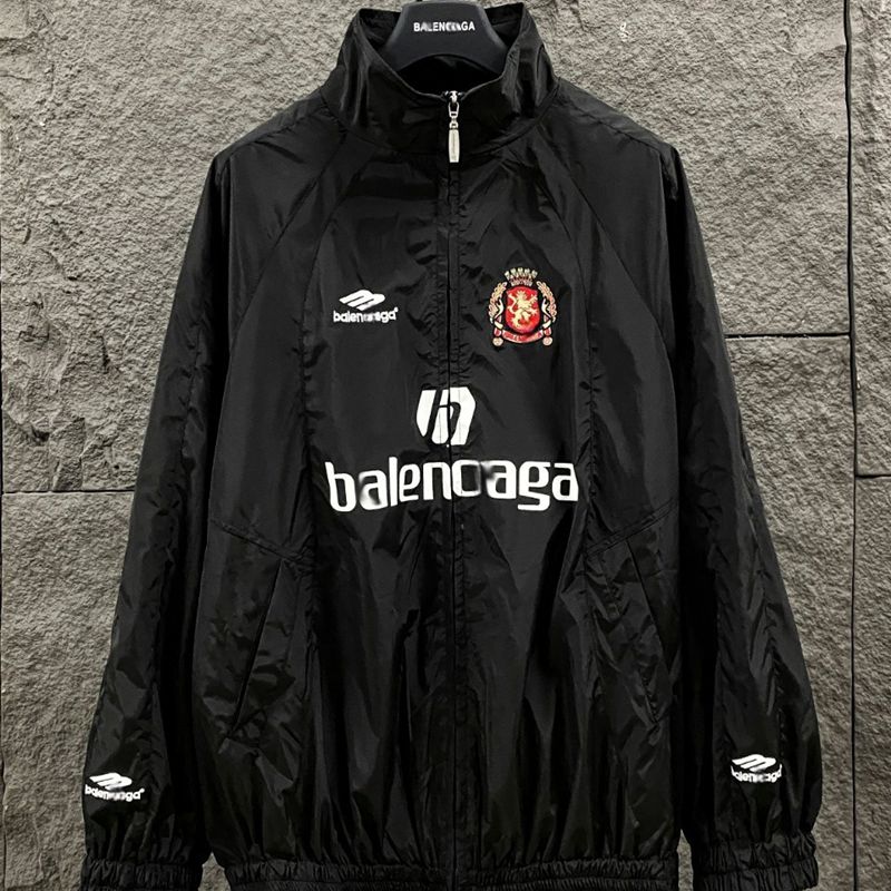 BLCG 2026 Men's & Women's Jacket