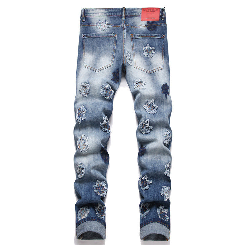 DSQ2 New 2026 Men's  Jeans