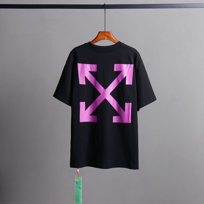 OFF‑WHITE Men's and Women's T-Shirts