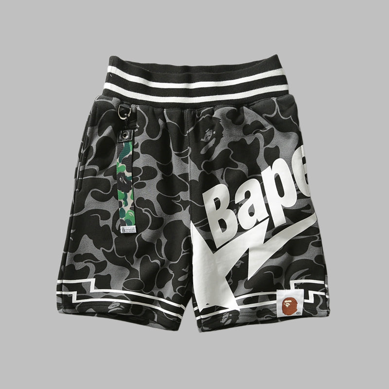 Bape Men's and Women's Shorts