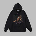 OFF‑WHITE Men's and Women's  Hoodie