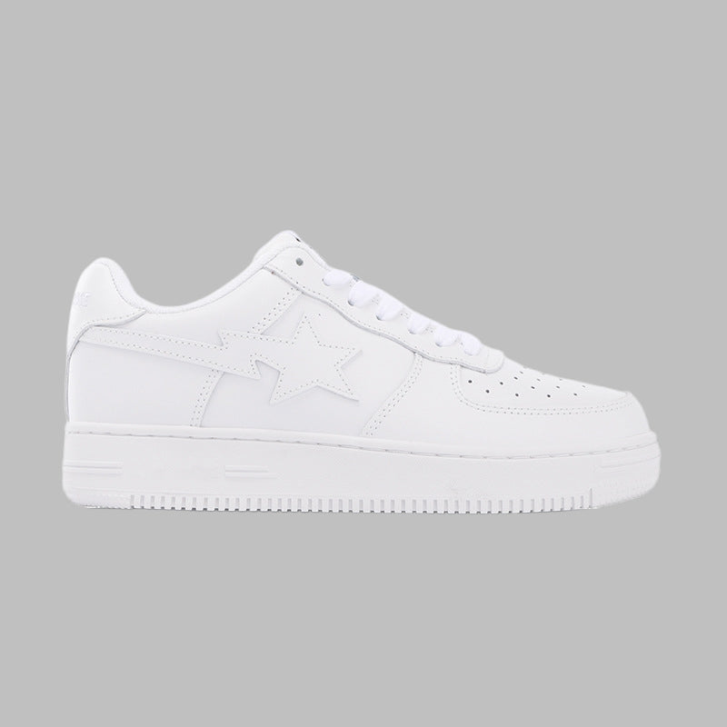 Bape Men's and Women's Sneakers