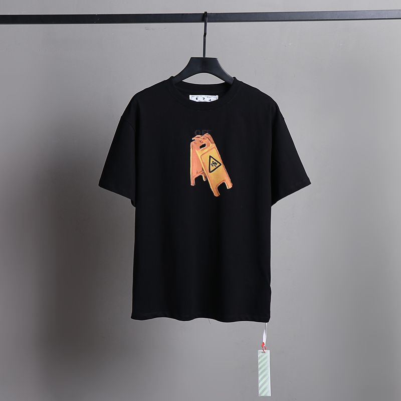 OFF‑WHITE Men's and Women's T-Shirts