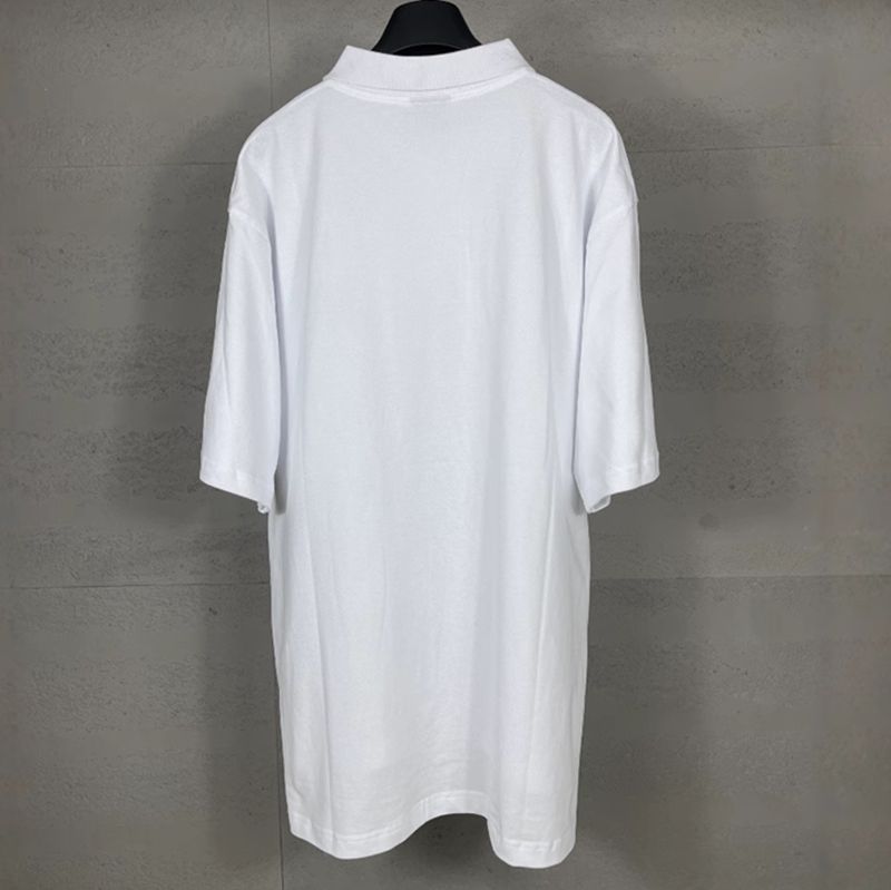 BLCG 2026 Men's and Women's Polo Shirts