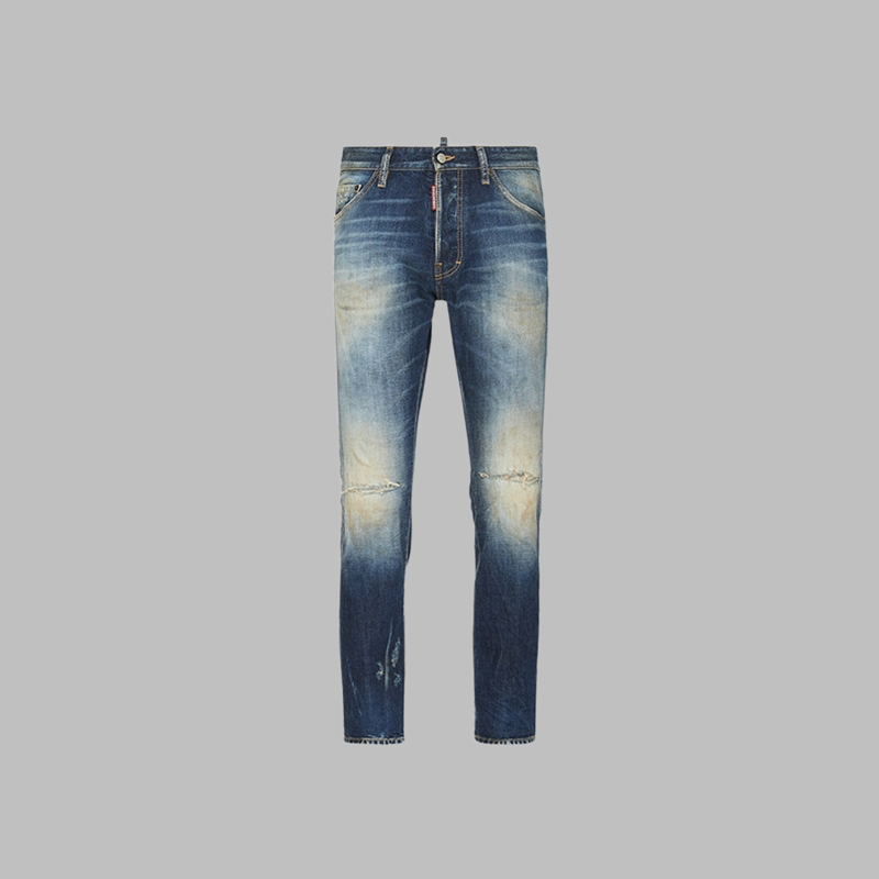 2026  DSQ2 Men's Jeans