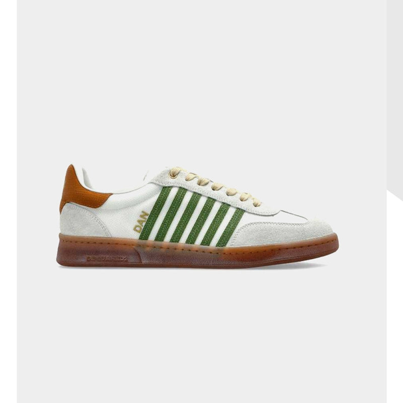 NEW DSQ2 Men's Casual Sneakers
