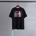 OFF 2026 Men's and Women's Short Sleeve T-Shirts