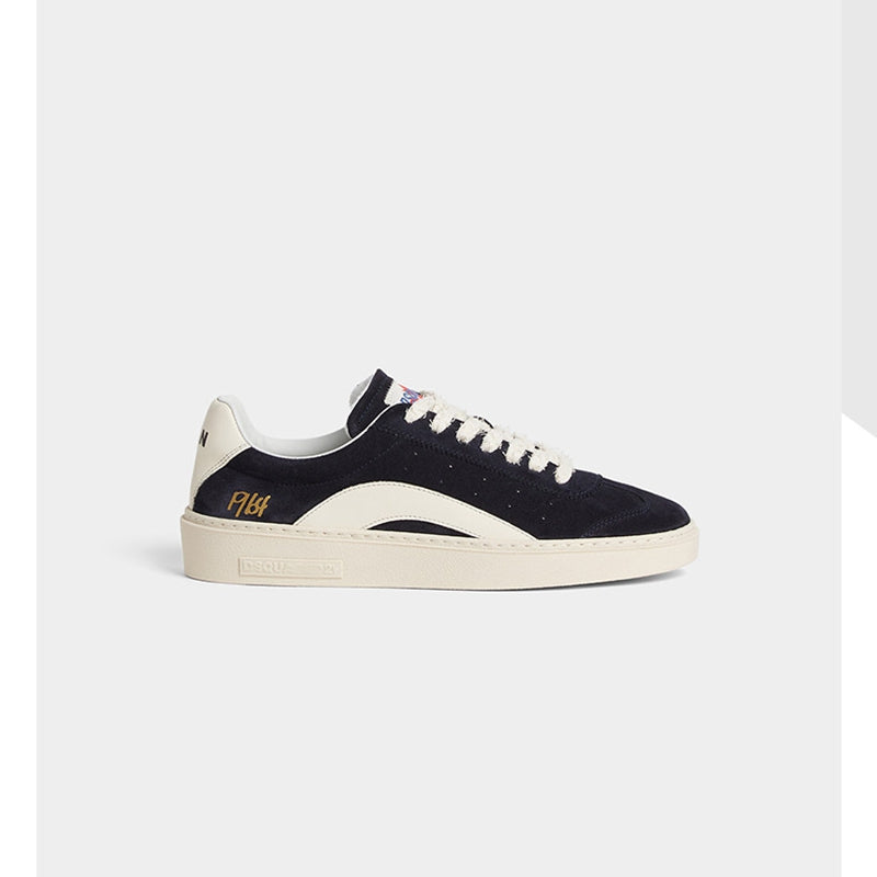 NEW DSQ2 Men's Casual Sneakers