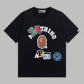 Bape Men's and Women's Short Sleeve T-Shirts