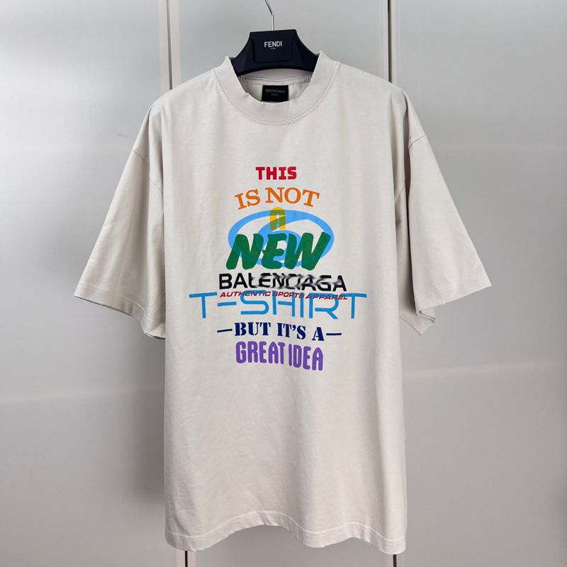 BLCG 2026 Men's and Women's T-shirts