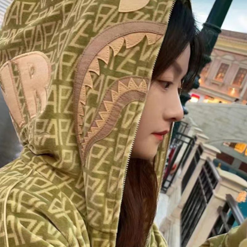 Bape Men's and Women's Hoodies
