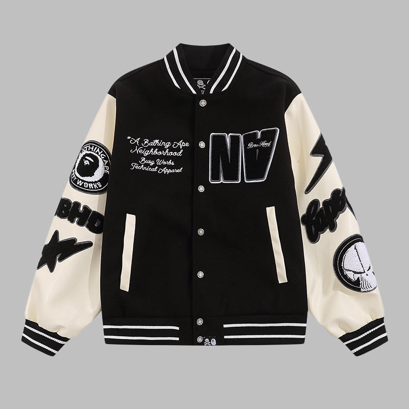 Bape Men's and Women's Jackets