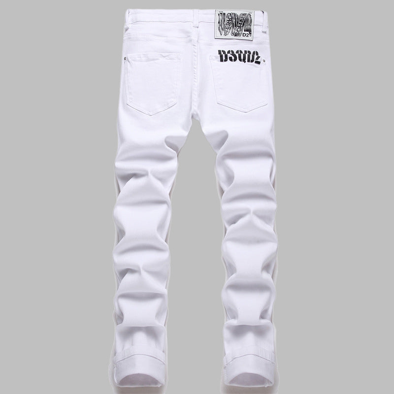 DSQ2 New 2026 Men's Jeans