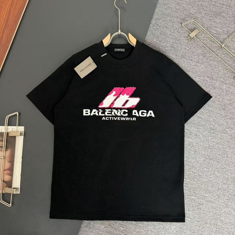 BLCG 2026 Men's and Women's T-shirts