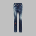 2026  DSQ2 Men's Jeans