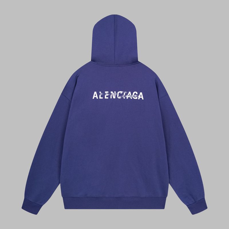 BLCG 2026 Men's & Women's Sweatshirts