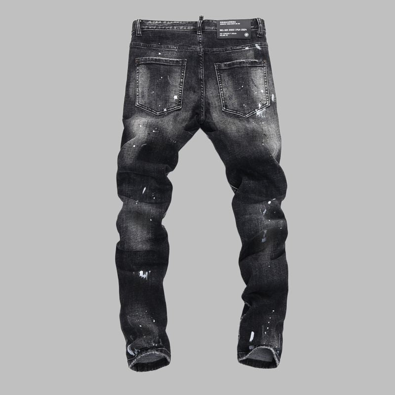 DSQ2 New 2026 Men's Jeans