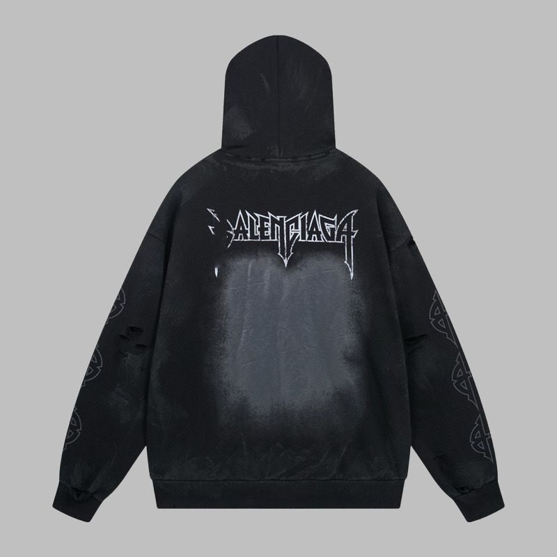 BLCG 2026 Men's & Women's Sweatshirts