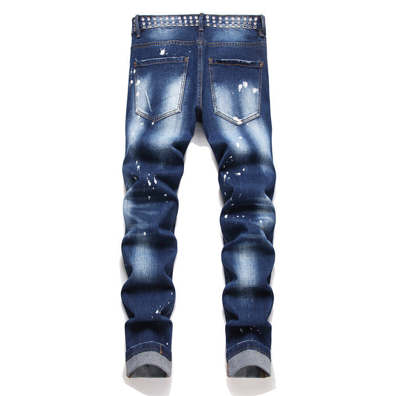 DSQ2 New 2026 Men's  Jeans
