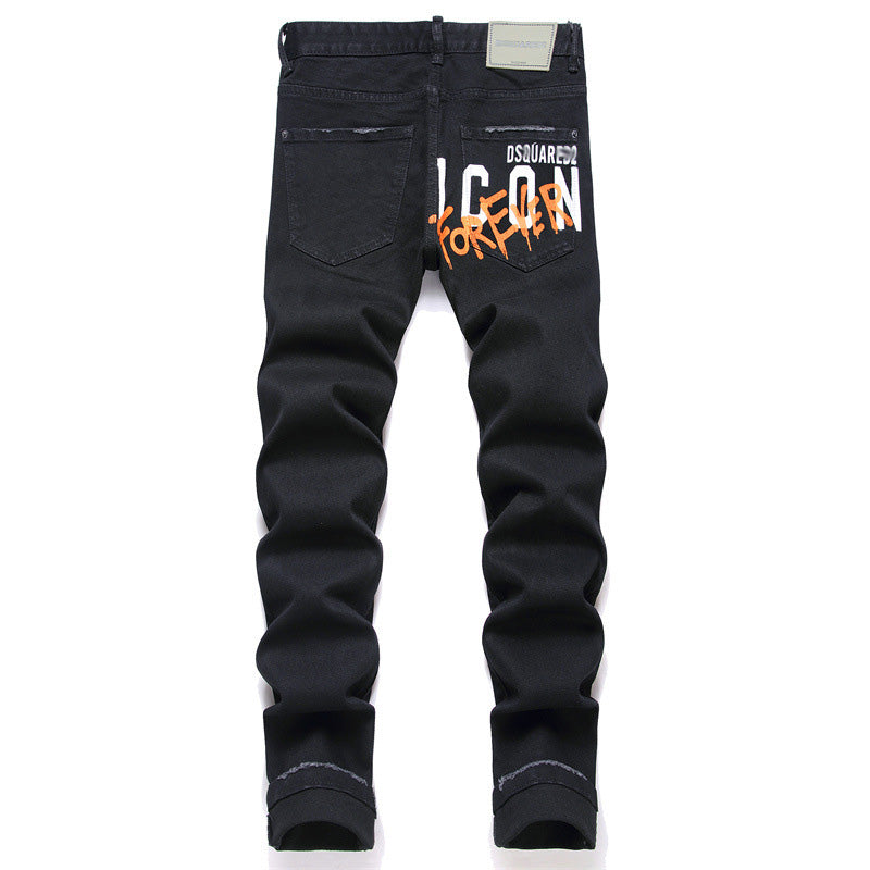 DSQ2 New 2026 Men's  Jeans