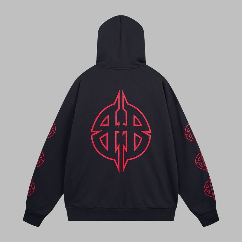 BLCG 2026 Men's & Women's Sweatshirts