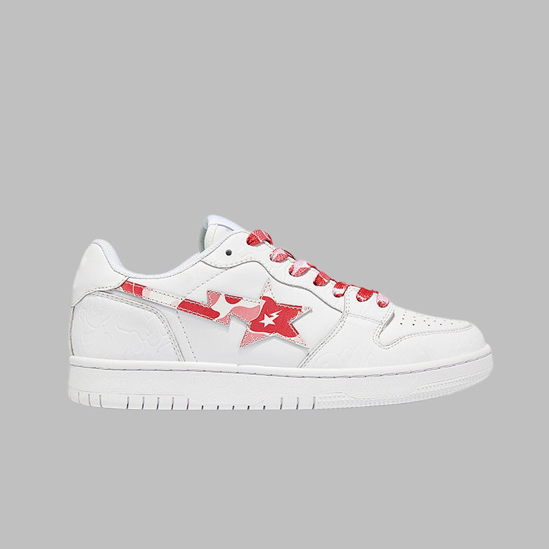Bape Men's and Women's Sneakers