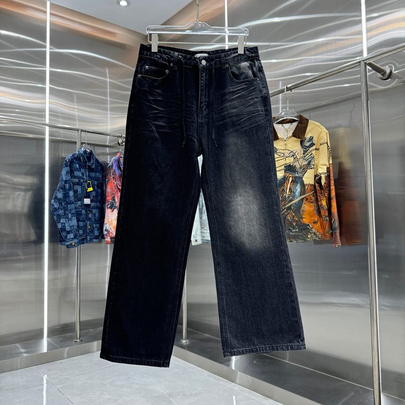 BLCG 2026 Men's & Women's Jeans