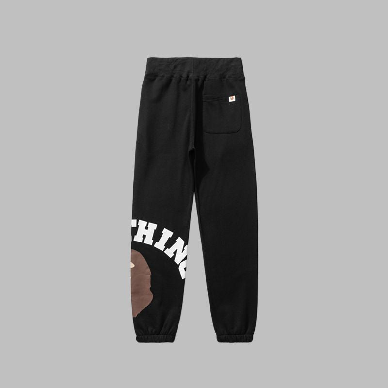 Bape Men's and Women's Sweatpants