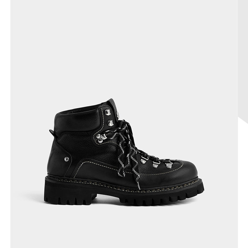 NEW DSQ2 Men's Casual Sneakers